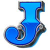 cowboy showdown j symbol