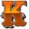 cowboy showdown k symbol