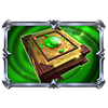 cq9 gaming dragon heart book symbol
