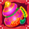 cq9 gaming fortune dragon bottle symbol