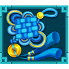 cq9 gaming fortune dragon trinket symbol