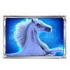 cq9 gaming snow queen horse symbol