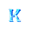 cq9 gaming snow queen k symbol