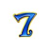 cq9 gaming wonderland 7 symbol