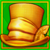 cq9 gaming wonderland hat symbol