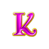 cq9 gaming wonderland k symbol