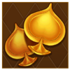 cq9 gaming wonderland spade symbol