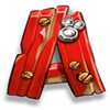 crabbys gold 2 a symbol