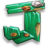 crabbys gold 2 j symbol