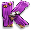 crabbys gold 2 k symbol