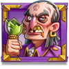 crabbys gold 2 pirate symbol