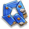 crabbys gold 2 q symbol