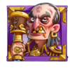crabbys gold 3 pirate 2 symbol