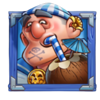 crabbys gold 3 pirate 4 symbol