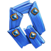 crabbys gold 3 q symbol