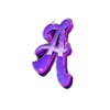 crank it up a symbol