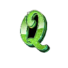 crank it up q symbol