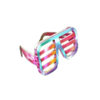 crank it up sunglass symbol