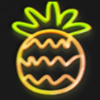 crazy ape fruit symbol