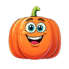 crazy crops pumpkin symbol