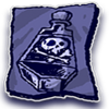 crazy ex girlfriend potion symbol