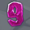 crazy miner 9 symbol