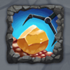 crazy miner gem symbol
