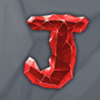 crazy miner j symbol