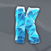 crazy miner k symbol