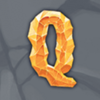 crazy miner q symbol