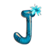 crazy mix j symbol