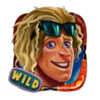 crazy mix wild 1 symbol