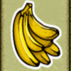 crazy monkey 2 bananas symbol