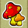 crazy monkey 2 mushroom symbol