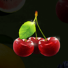 crazy seven 5 deluxe cherry symbol