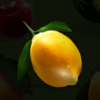 crazy seven 5 deluxe lemon symbol