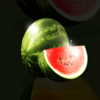 crazy seven 5 deluxe watermelon symbol