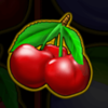 crazy seven cherry symbol