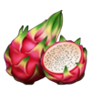 crazy tiki hold and win dragon fruits symbol
