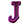 crazy wizard warlock wilds j symbol