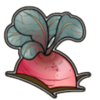 cream of the crop plant symbol