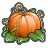 cream of the crop pumpkin symbol