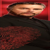 crime scene investigation red symbol