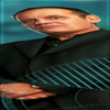crime scene investigation teal symbol