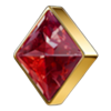 crime town red gem symbol