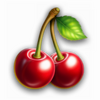 crimson crown cherry symbol