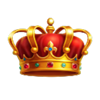 crimson crown crown symbol