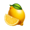 crimson crown lemon symbol