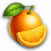 crimson crown orange symbol