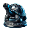 crouching tiger turtle symbol